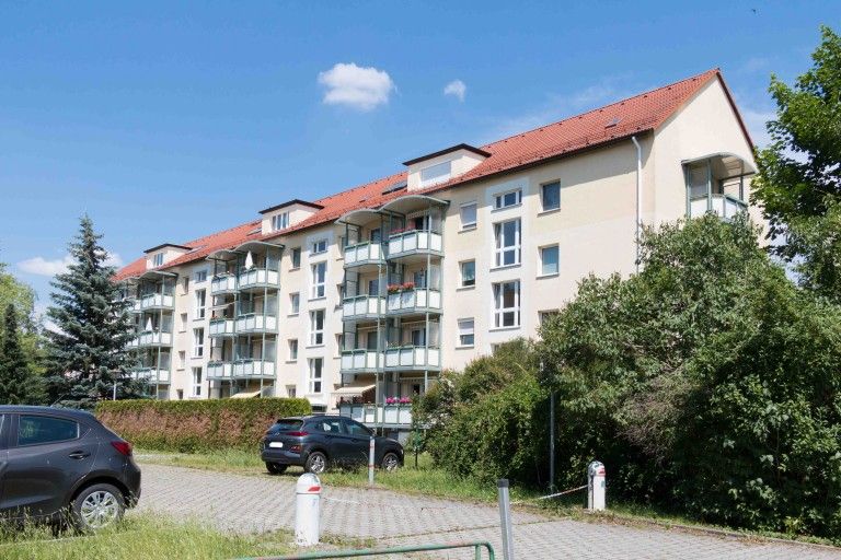 Familienfreundlich und zentral